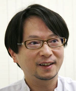 社会医療法人寿会 富永病院 大西啓靖記念 人工関節研究センター 大西 宏之 先生