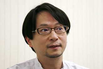 社会医療法人寿会 富永病院 大西啓靖記念 人工関節研究センター 大西 宏之 先生