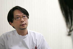 社会医療法人寿会 富永病院 大西啓靖記念 人工関節研究センター 大西 宏之 先生